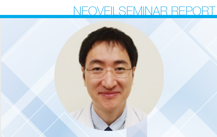 肺瘻対策における私の手技