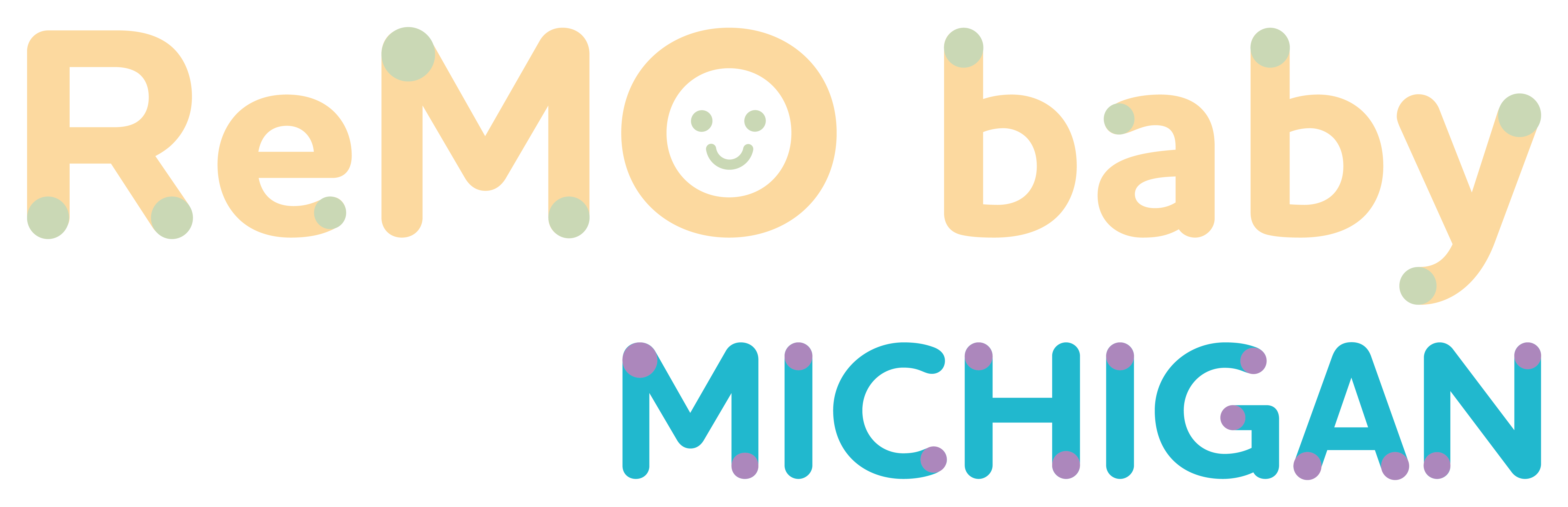 ReMO baby MICHIGAN